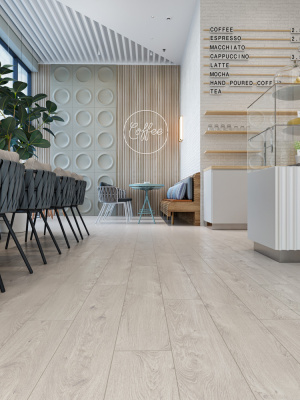 Ламинат виниловый Cronafloor Wood 1200х180х4мм Дуб Осло 2,16кв.м. , , компл в интернет-магазине Патент24.рф