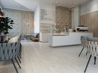 Ламинат виниловый Cronafloor Wood 1200х180х4мм Дуб Осло 2,16кв.м. , , компл в интернет-магазине Патент24.рф