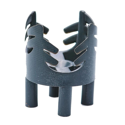 Фиксатор для арматуры гор.ФУ 5-20мм (слой бет.20-25мм), , шт в интернет-магазине Патент24.рф