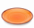 Тарелка десертная WOOD ORANGE 19см, , шт в интернет-магазине Патент24.рф