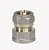 Патрубок 1/2"х16 г/ц TRm 01002, , шт в интернет-магазине Патент24.рф