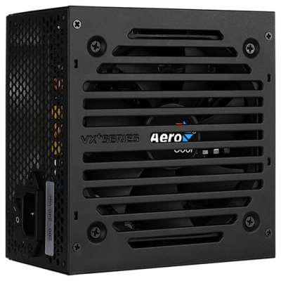 Блок питания Aerocool ATX 400W VX-400 PLUS в интернет-магазине Патент24.рф