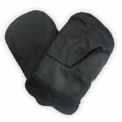 Рукавицы утепленные с иск.мехом, , пар в интернет-магазине Патент24.рф