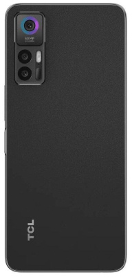 Смартфон TCL 30 T676H 4Gb/64Gb Tech black/Черный в интернет-магазине Патент24.рф