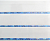 Панель ПВХ 3000х240х7 3 полосы, Элегия голубая, , шт в интернет-магазине Патент24.рф