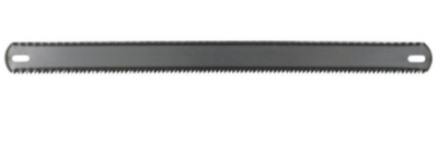 Полотно Stayer по дереву/металлу двухст., 25х300мм 1591, , шт в интернет-магазине Патент24.рф