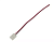 Коннектор Ecola 15 см зажим-провод 2-х конт SMD5050 SC21U1ESB, , шт в интернет-магазине Патент24.рф