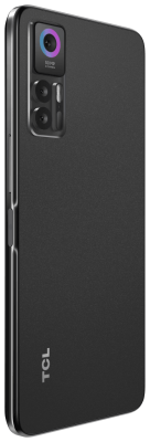 Смартфон TCL 30 T676H 4Gb/64Gb Tech black/Черный в интернет-магазине Патент24.рф