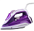 Утюг BQ SI1002 White-Purple в интернет-магазине Патент24.рф