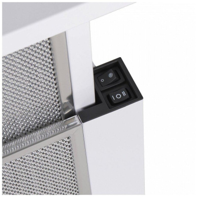 Вытяжка Maunfeld VS LIGHT 50 White в интернет-магазине Патент24.рф