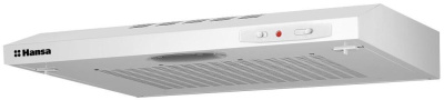 Вытяжка Hansa OSP 6111 WH 80Вт, 350 м³/ч в интернет-магазине Патент24.рф