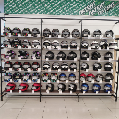 Питбайк WELS CRF 125 17/14 (синий), , шт в интернет-магазине Патент24.рф