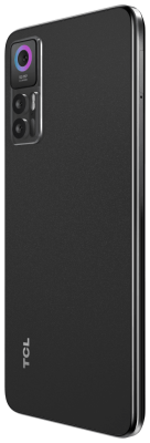 Смартфон TCL 30 T676H 4Gb/64Gb Tech black/Черный в интернет-магазине Патент24.рф