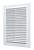 Решетка вентиляционная с сеткой 130х180 1318С, , шт в интернет-магазине Патент24.рф