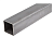 Труба метал. профильная 50х50х2мм, , пог. м в интернет-магазине Патент24.рф