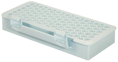 Фильтр фильтр filtero fth 46 hepa lge в интернет-магазине Патент24.рф