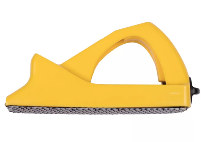 Рубанок БИБЕР обдирочный 140мм пласт. корп. 45201, , шт в интернет-магазине Патент24.рф