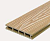 Доска террасная Decking Urban 150x24х3000 орех, , шт в интернет-магазине Патент24.рф