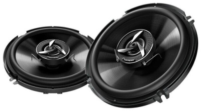 Автомобильная акустика Pioneer TS-6520F в интернет-магазине Патент24.рф