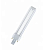 Лампа OSRAM КЛЛ DULUX S E 9/830 2p G23, , шт в интернет-магазине Патент24.рф