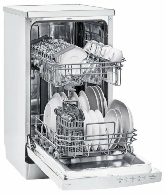 Машина посудомоечная Candy CDPH 2L952W-08 в интернет-магазине Патент24.рф