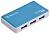 Разветвитель USB Quardo Power USB2.0, 4 порта, блок питания 2А в интернет-магазине Патент24.рф
