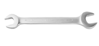 Ключ ЗУБР гаечный рожк. 19х22мм 27115-19-22, , шт в интернет-магазине Патент24.рф