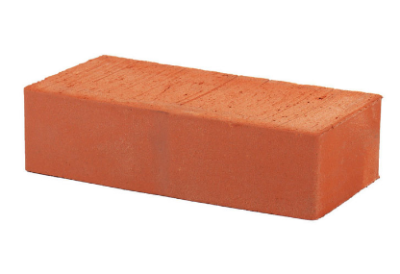 Кирпич керамич. полнотелый печной красный 1 NF М-250 ЛСР (Рябово), , шт в интернет-магазине Патент24.рф
