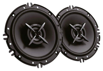 Автомобильная акустика Sony XS FB1620E в интернет-магазине Патент24.рф
