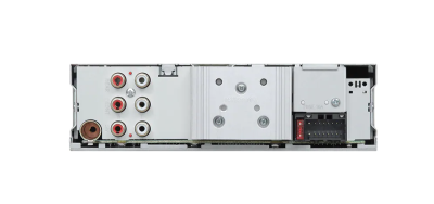 Магнитола автомобильная Kenwood KDC 154UM в интернет-магазине Патент24.рф