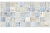 Декор. панель ПВХ 964х484мм Плитка Монстера 9х9, , шт в интернет-магазине Патент24.рф
