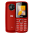 Сотовый телефон BQ 1800L One Красный в интернет-магазине Патент24.рф