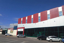 Патент24.рф Бытовой в ТДЦ "Садко" Патент24.рф Бытовой в ТДЦ "Садко"