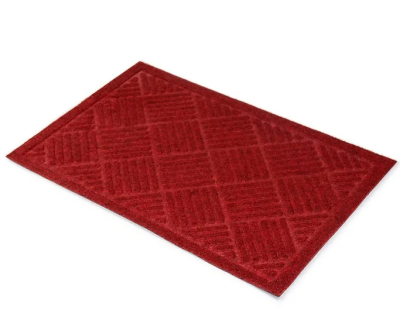 Коврик Welcome 38х58 придверный без подложки, , шт в интернет-магазине Патент24.рф