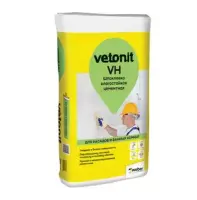 Ветонит VH,белый 20 кг (для влажных помещений), , шт в интернет-магазине Патент24.рф