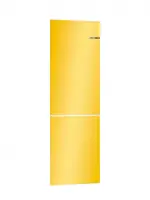 Навесная панель Bosch Serie | 4 Clip door желтый KSZ2BVF00 17006168 в интернет-магазине Патент24.рф