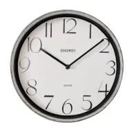 Часы настенные Energy EC-156, , шт в интернет-магазине Патент24.рф