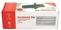 Антенна TV Lumax DA1502A в интернет-магазине Патент24.рф