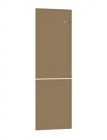 Навесная панель Bosch Serie | 4 Clip door темно-коричневый KSZ2BVD10 17006166 в интернет-магазине Патент24.рф