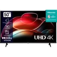 Телевизор Hisense 55 A6N 4K Smart в интернет-магазине Патент24.рф