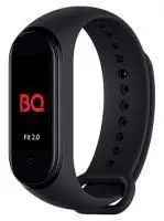 Смарт-часы BQ Fit 2.0 black в интернет-магазине Патент24.рф