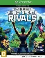 Диск Xbox ONE Xbox ONE : Kinect Sports Rivals +12 (русская версия) в интернет-магазине Патент24.рф