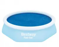 Тент Bestway для надувных бассейнов, 244см, 58060, , шт в интернет-магазине Патент24.рф