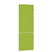 Навесная панель Bosch Serie | 4 Clip door зеленый KSZ2BVH00 17006170 в интернет-магазине Патент24.рф