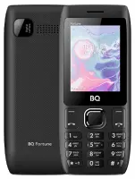 Сотовый телефон BQ Fortune 2450 в интернет-магазине Патент24.рф