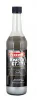 Краска ПУФАС БТ-177 золотистая Decoself 0,5л, , шт в интернет-магазине Патент24.рф