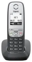 Радиотелефон Gigaset A415 в интернет-магазине Патент24.рф