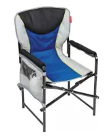 Стул складной "Кресло HAUSHALT" со спин.64х64х85 сид.45х52, матрас, , шт в интернет-магазине Патент24.рф