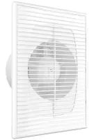 Вентилятор осевой d125мм антимоскитная сетка Auramax B 5S, , шт в интернет-магазине Патент24.рф