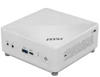 Неттоп MSI Cubi 5 10M-623RU, Intel Core i5 10210U, DDR4 8Гб,256Гб(SSD), Intel UHD Graphics, Free DOS в интернет-магазине Патент24.рф